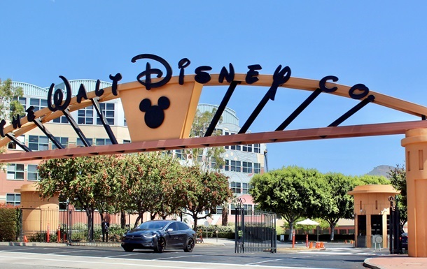 Компанія Disney втрапила в гучний скандал
