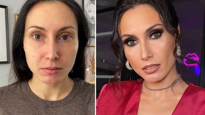 Візажисти показали силу макіяжу: до та після (ФОТО)