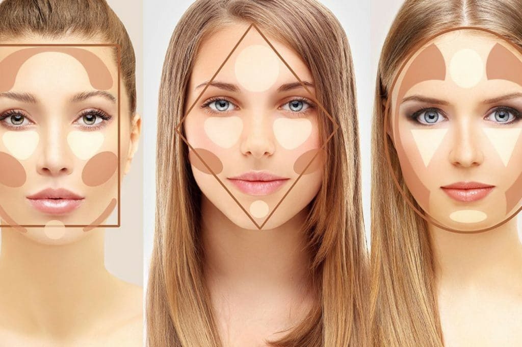 Как правильно сделать макияж?