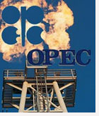 ОПЕК удивлена российско-украинской газовой формулой