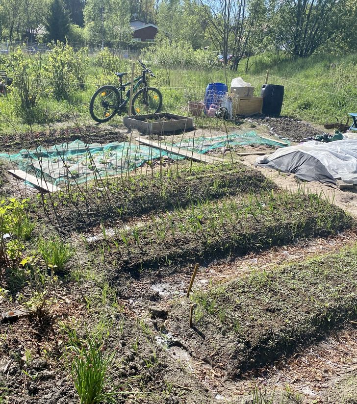 Фото з Фінляндії, які наочно покажуть те, що майстерно приховано від очей іноземців