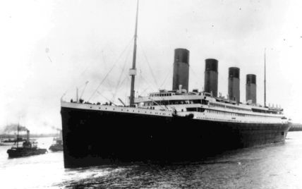 Мері Девіс: історія та фото пасажирки "Титаніка", яка вижила після катастрофи