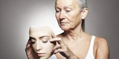 Медики нашли способ замедлить старение кожи