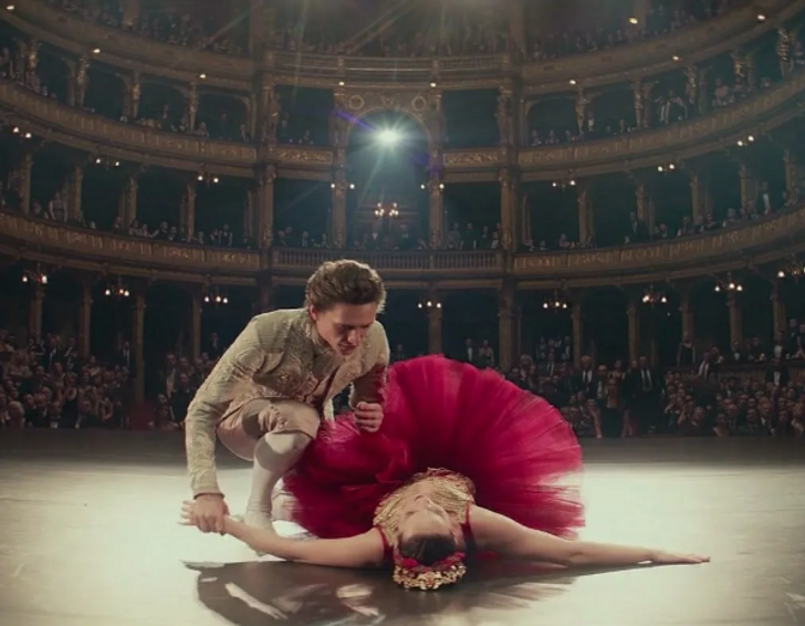 Міфи про балет, у які ми повірили завдяки кіношникам. А виявилося, сценаристи ті ще фантазери
