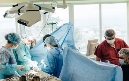 У Тернополі вперше провели унікальну операцію військовому: серце вийняли з грудної клітки – подробиці