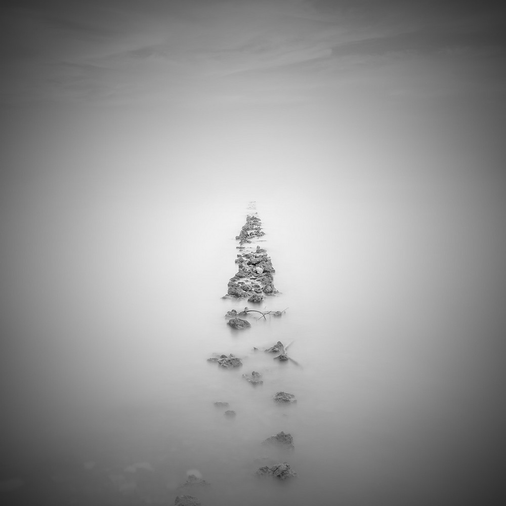 Черно-белые снимки от Daniel Tjongari