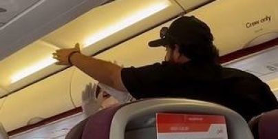 Розлючений пасажир розвернув літак назад через те, що забув сумку в терміналі – відео