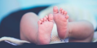 Немовля народилося із 10-сантиметровим хвостом – відео