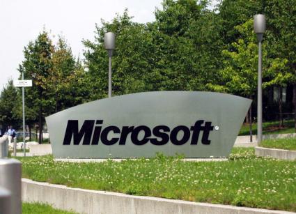 Microsoft рассказала как оживить экономику Украины