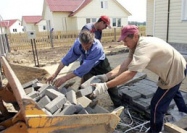 Беларусь нуждается в Украинских строителях  