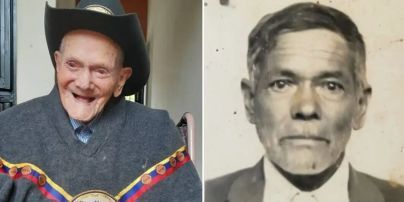 Помер найстаріший чоловік планети: скільки було років рекордсмену, його біографія та фото