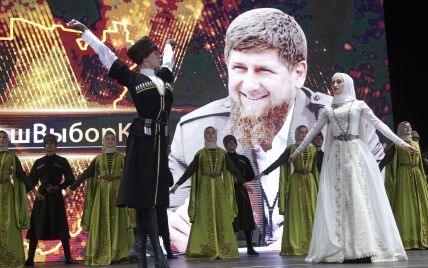 У Чечні офіційно заборонили музику, яка не вписується у чітко визначені ритми