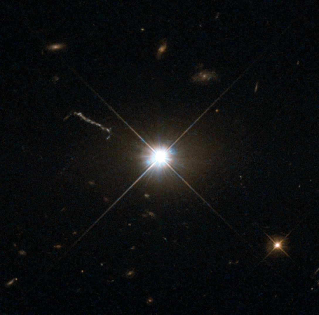 квазар 3C 273