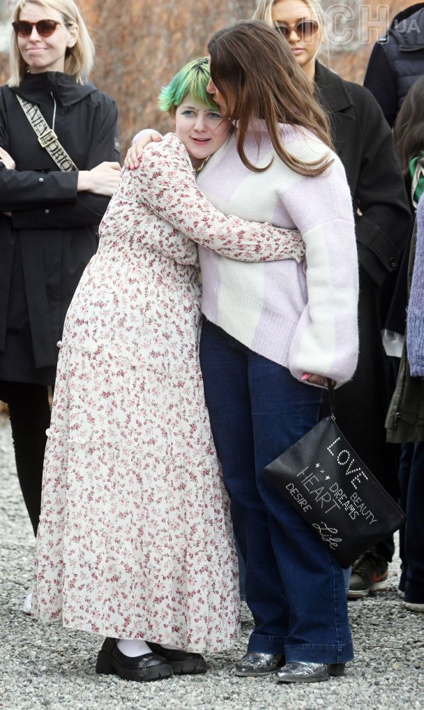 Принцеса Марта Луїза з дочкою Мод Ангелікою Бен / © Getty Images