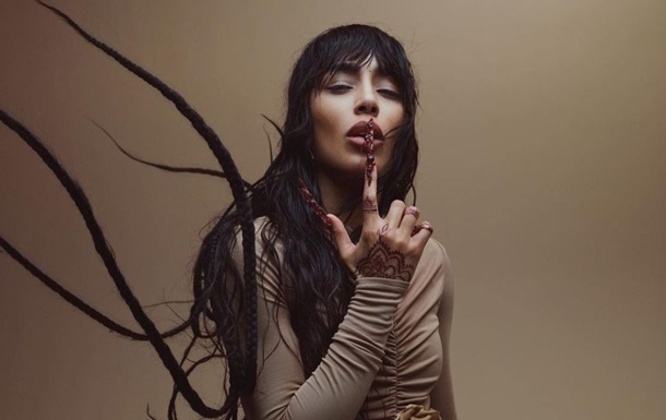 Співачка Loreen висловилася про українських артистів