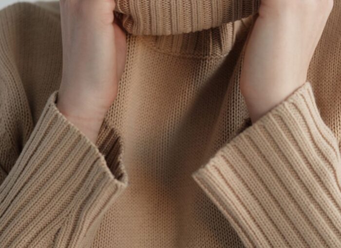 Як зробити колючий вовняний светр м’яким