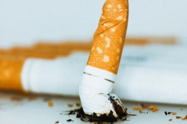 Кардиолог назвала «побочные эффекты» резкого отказа от курения