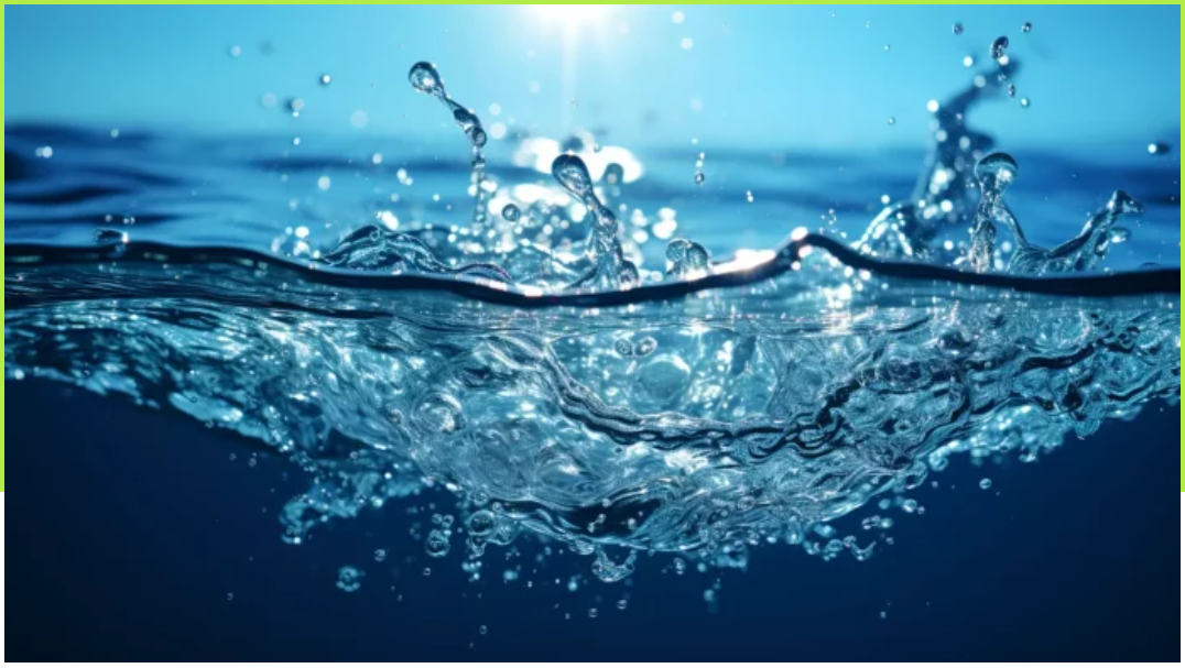 Вчені відкрили нову властивість води