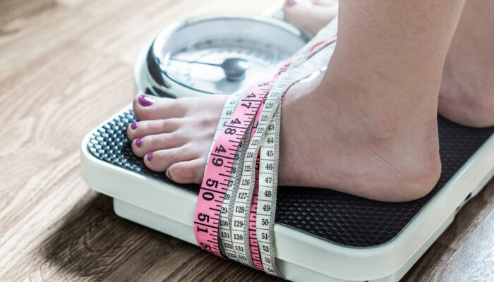 Названі чотири простих принципи схуднення і підтримки ваги після 40 років