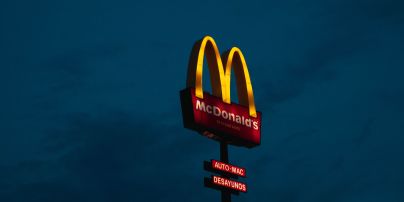 Працівниця McDonald's вистрілила у клієнта, який поскаржився на своє замовлення – фото, відео