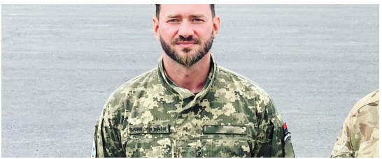 «Військова таємниця не порушена»: Дікусар показав відео із фронту