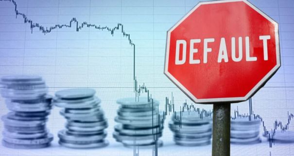 Чи справді Україні загрожує дефолт і фінансова катастрофа