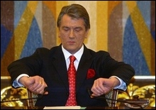Семенюк призывает Ющенко "оставить в покое" Лугансктепловоз