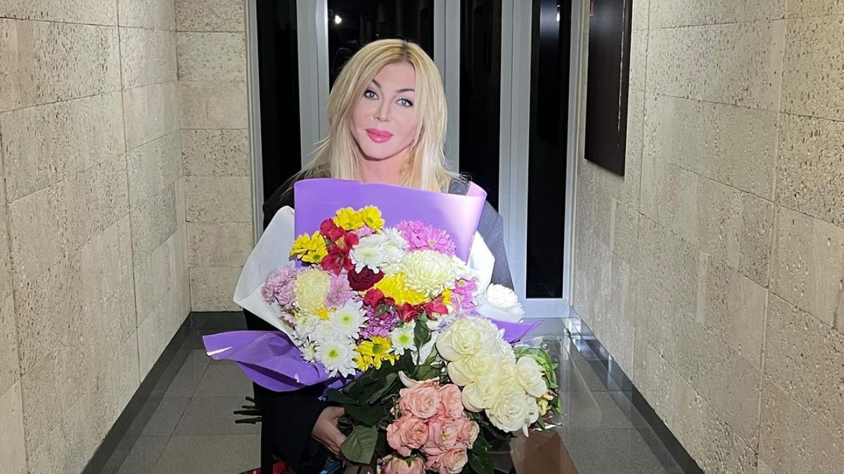 Ірина Білик  Ірина Білик