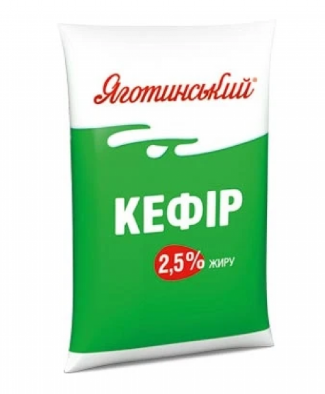 Здоров’я та енергія в одному келиху: секрети кисломолочних продуктів