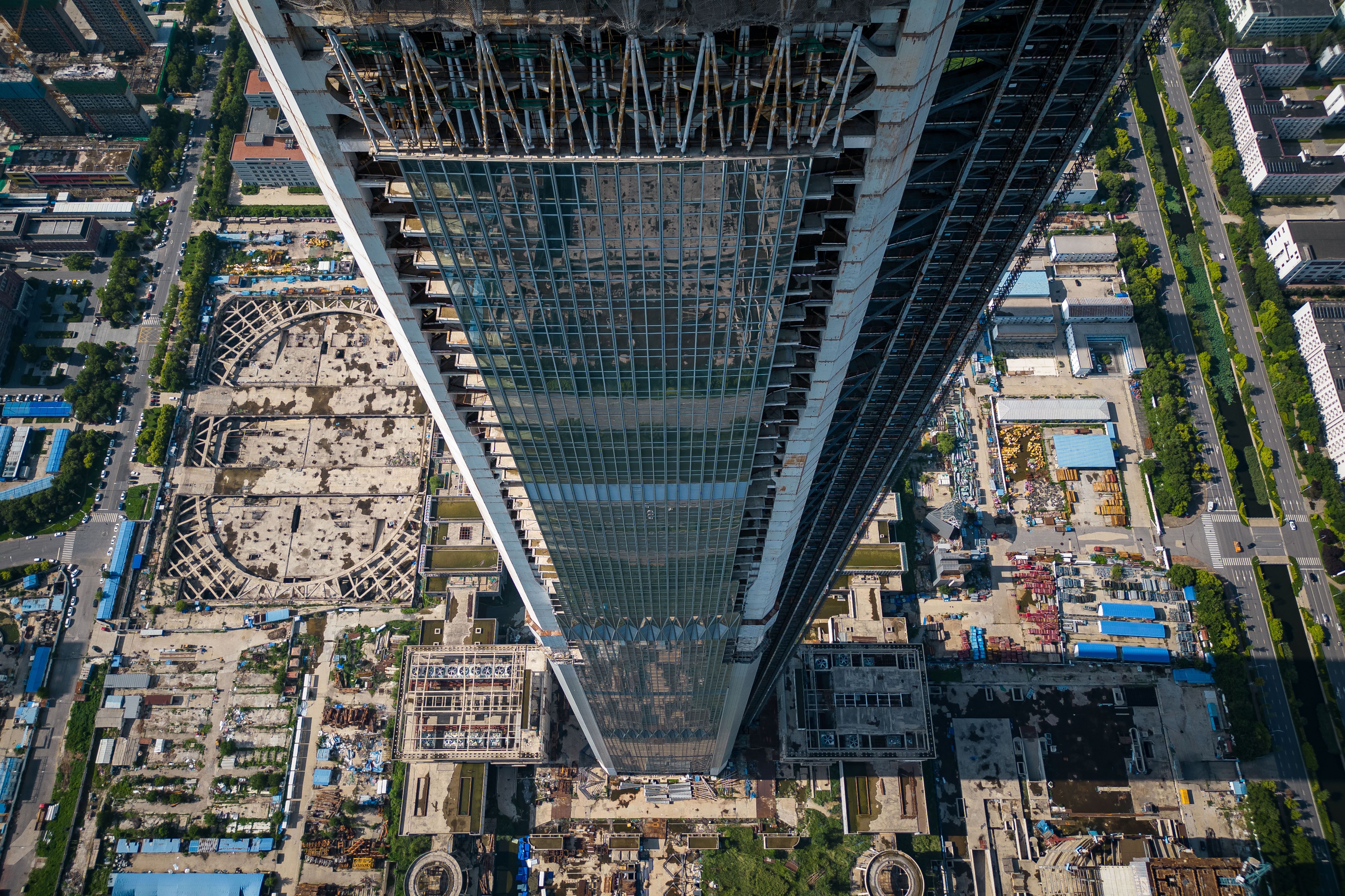 Goldin Finance 117 / © Getty Images