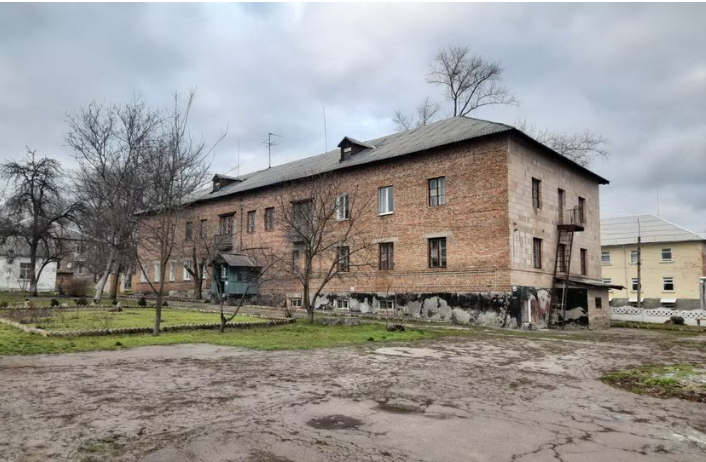 В общине в Кировоградской области за более 21 миллиона гривен отремонтируют жилье для ВПО