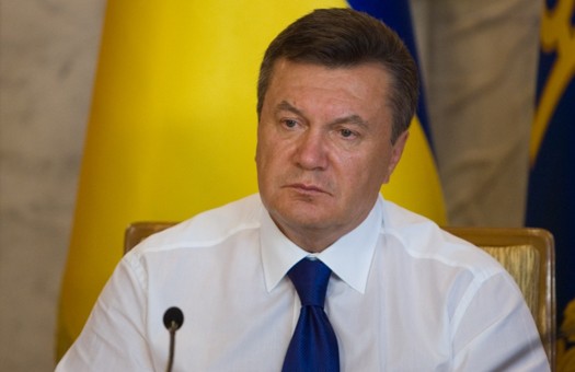Большинство украинцев недовольны деятельностью Президента