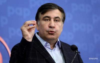 "Шапокляк уже не та": в сети хохочут над возвращением Саакашвили в Украину