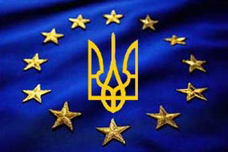 Украина сделала только 4 из 60 шагов на пути в ЕС