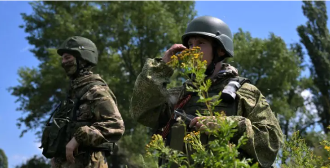 Не можуть атакувати нескінченно: у вересні можливості ЗС РФ під Покровськом вичерпаються, — НГУ