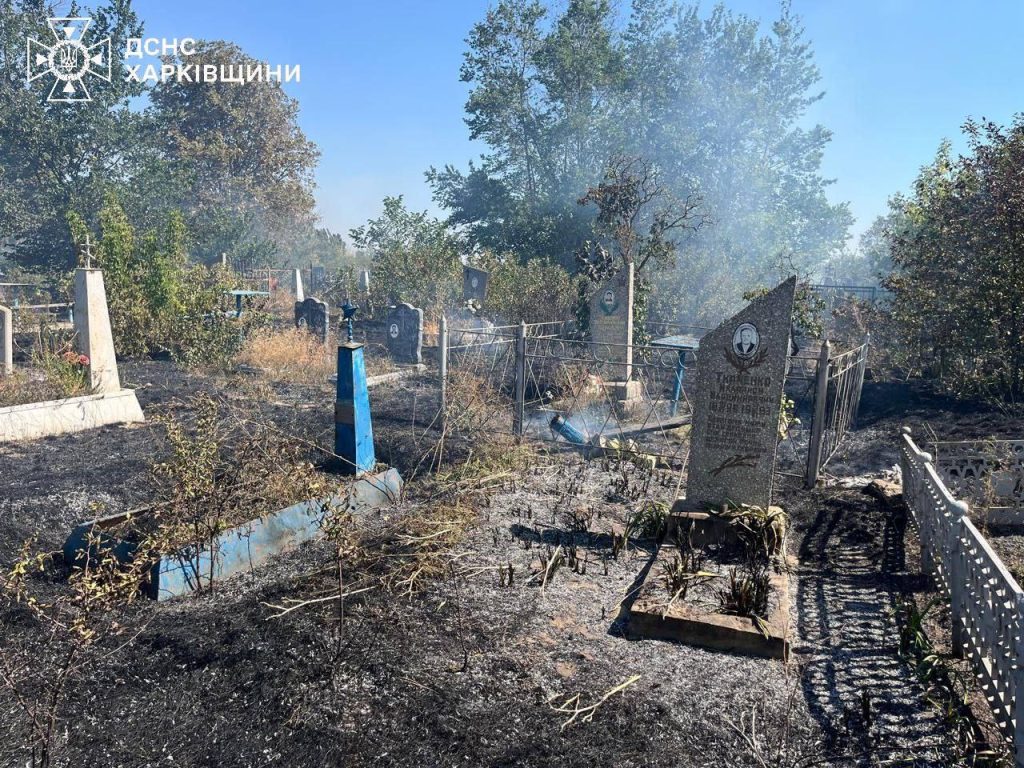 На Куп’янщині відомо про двох постраждалих через обстріли