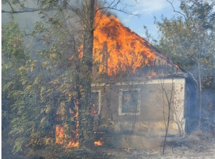 На Донеччині за добу обстрілів є убиті й поранені, у Краматорському районі - руйнування