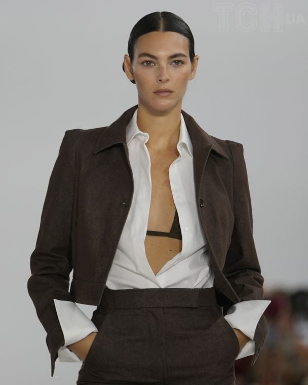 Коллекция Max Mara весна-лето 2025 / © Associated Press