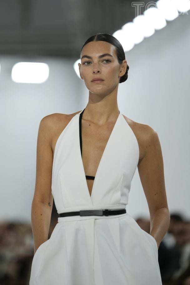 Коллекция Max Mara весна-лето 2025 / © Associated Press