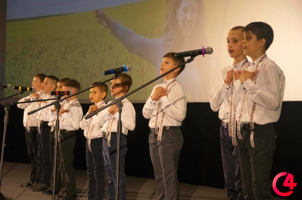 У Чернівцях відбулися урочистості до Дня міста (фоторепортаж)