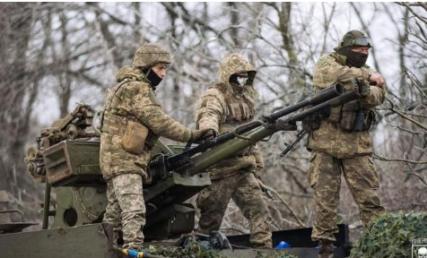 Провал мобілізації в Україні: Є дві головні причини