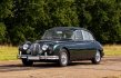 Jaguar Mark 2