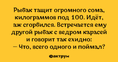 Хохот до упаду: веселые анекдоты от настоящих мастеров сарказма