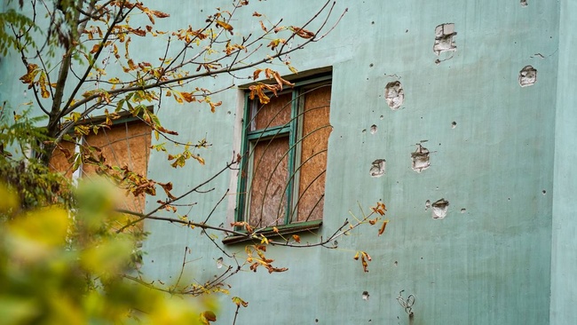 Як живе Херсон: життя міста у фотогалереї до другої річниці деокупації