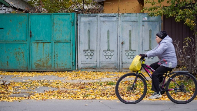 Як живе Херсон: життя міста у фотогалереї до другої річниці деокупації