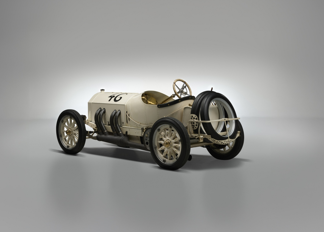 Mercedes 150 PS 1908, Mercedes 150 PS, Mercedes Brookland, спорткар Mercedes