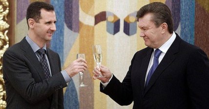 "Астанавитесь"! Сеть взорвалась мемами после побега Асада из Сирии в Путин