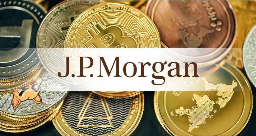 Адміністрація Трампа відкрила «нову еру» для криптовалют — JPMorgan