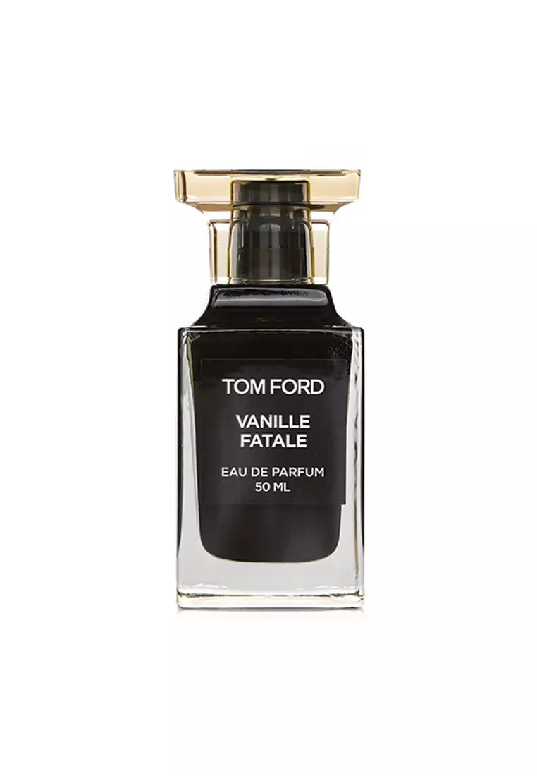 Tom Ford – Vanille Fatale - фото 671197