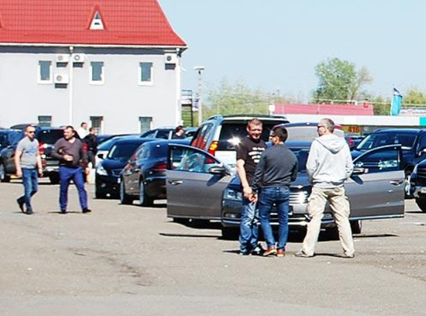 Що ще потрібно, щоб запрацював закон про трейд-ін